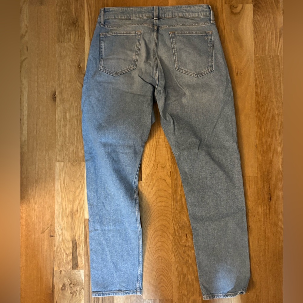 Rag & Bone Fit 3 Athletic Jeans - Picture 4 of 6